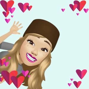 Meet your Posher, Kim